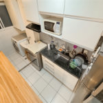Apartamento à venda com 2 dormitórios no Cambuci