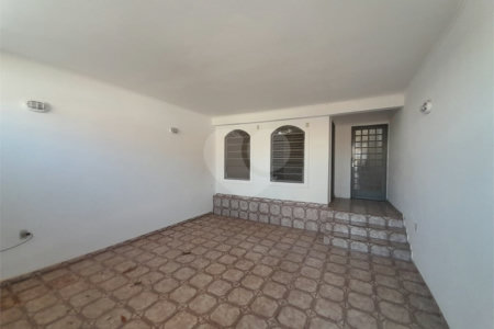 Casa à venda no Jardim Industrial – Oportunidade para reforma