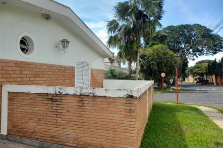 Casa Imponente à Venda no Bairro Santa Mônica – São Carlos