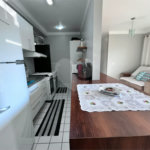 Apartamento térreo à venda no Condomínio Vila Ventura – Valinhos/SP