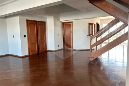 Apartamento 4 suítes Central Park Club