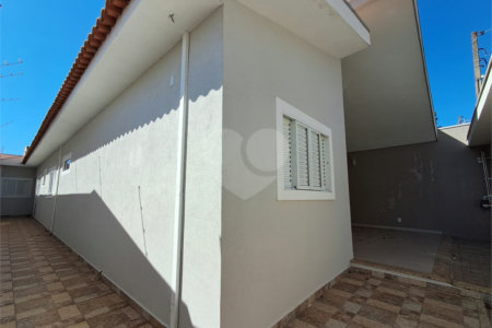 Casa à venda próxima ao SESC com 3 suites