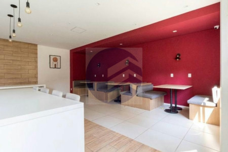 Apartamento Moderno à Venda no Vivaz Vila Romana | Lazer Completo e Próximo ao Metrô/CPTM