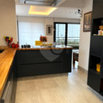 Apartamento em Moema Pássaros à Venda 171 m² 3 Dormitórios 3 Suítes Reformado