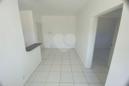 Apartamento á venda no Parque dos Manacás - São Carlos/SP