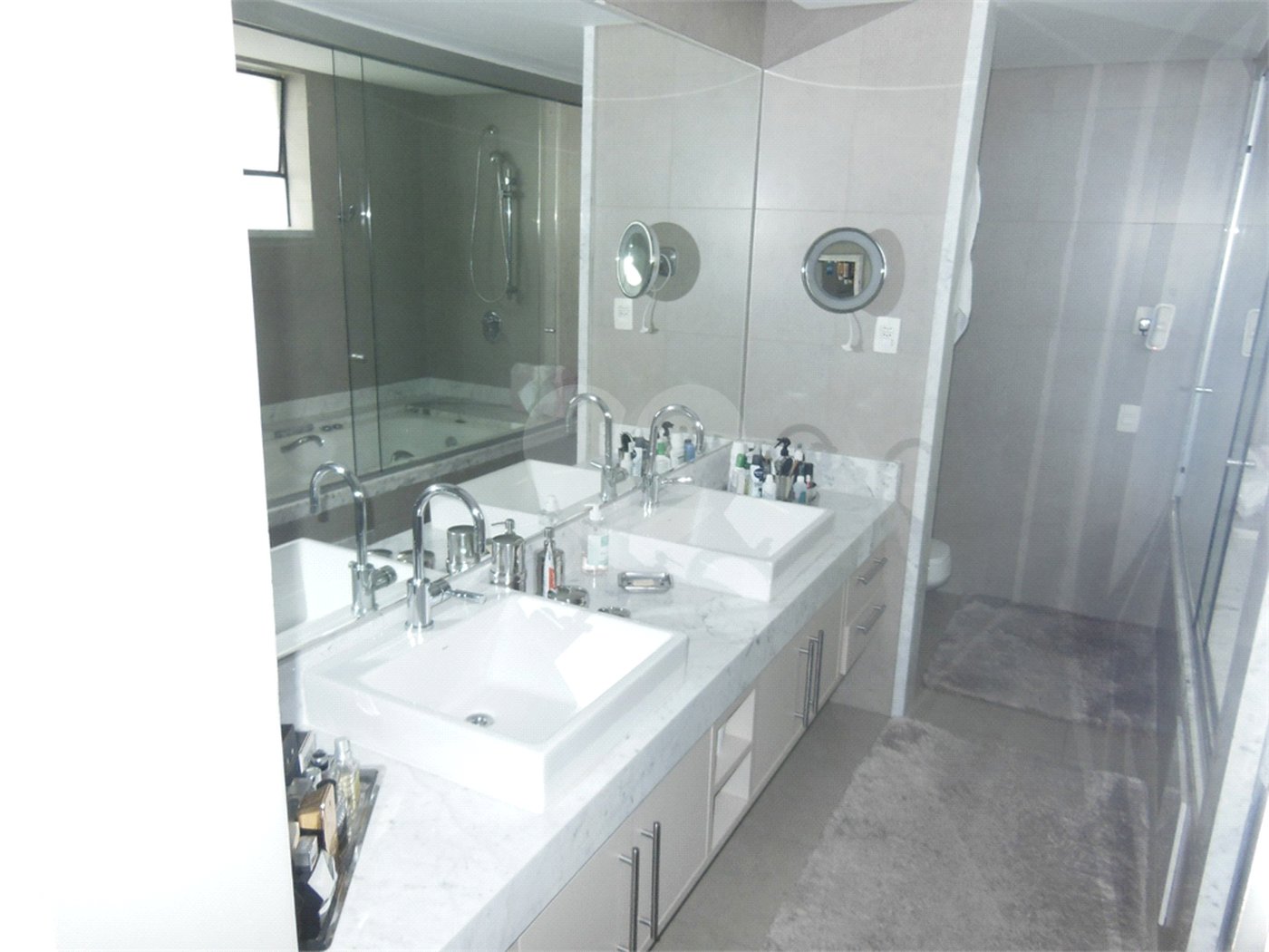 Apartamento no Bairro da consolação - Alto Padrão - 495m²