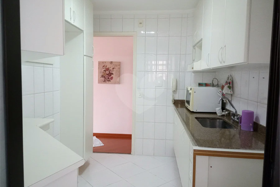 Apartamento 03 dormitórios para locação na Parada Inglesa em São Paulo/SP