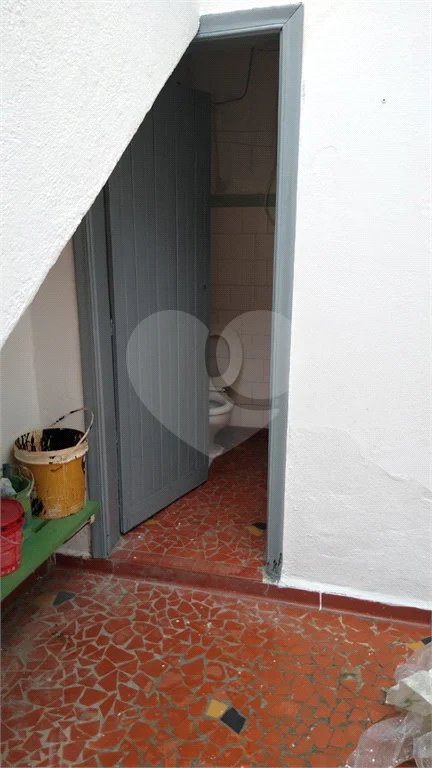 Sobrado a Venda na Mooca, com 248 m²