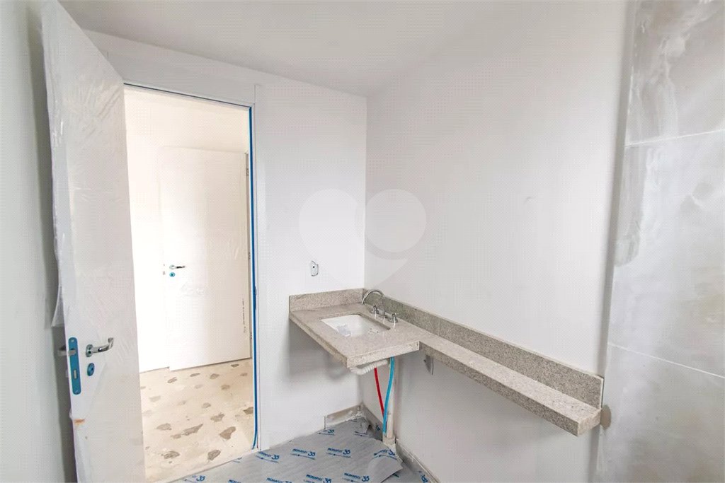 Apartamento Alto Padrão no Ipiranga