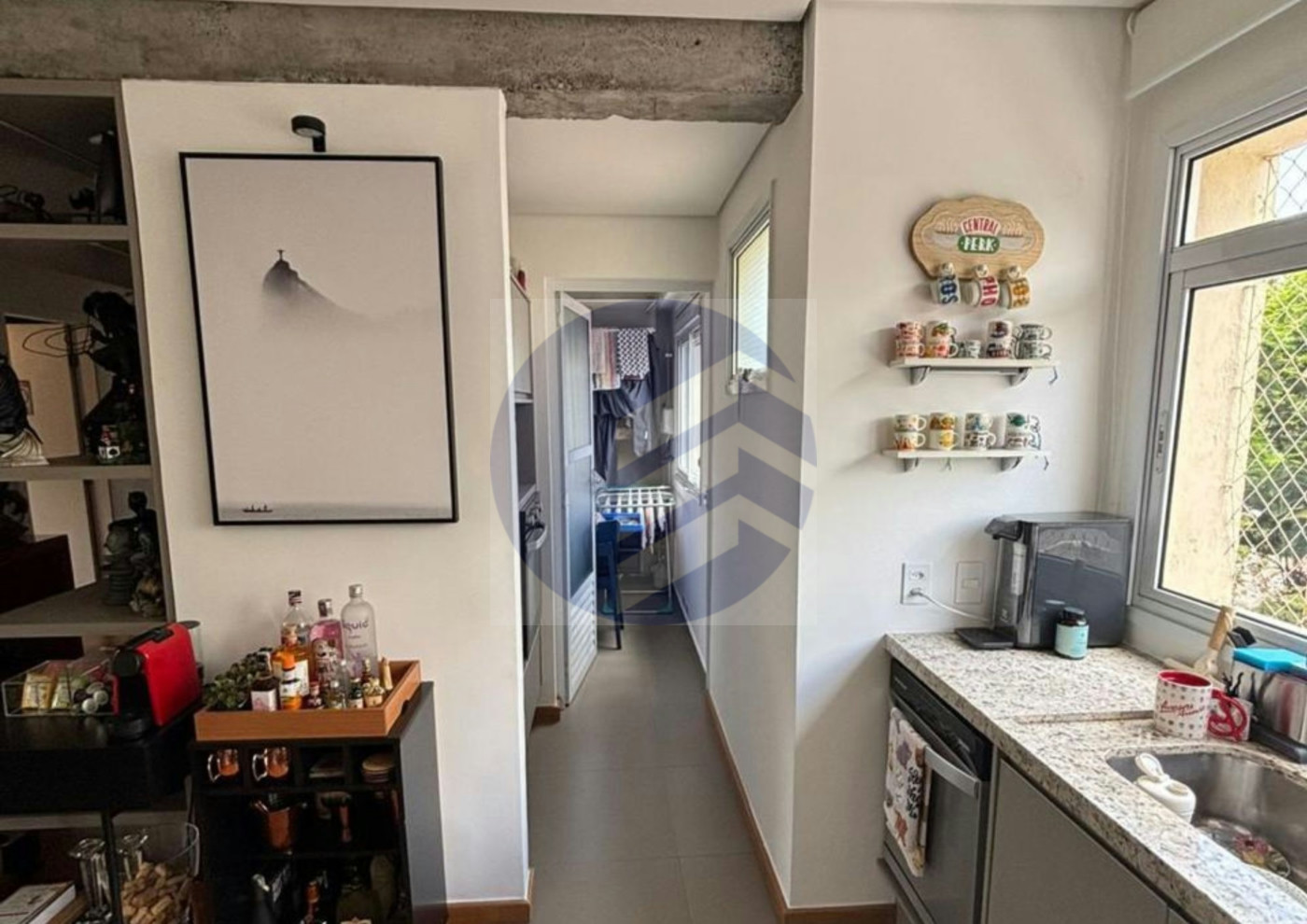Apartamento à venda com 3 quartos, sendo 2 suítes, em Butantã, São Paulo - SP