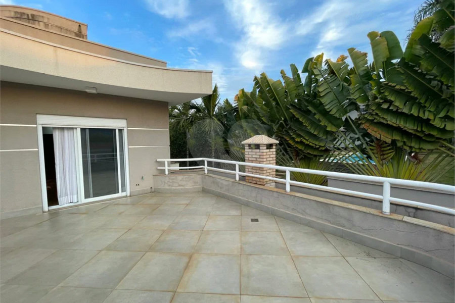 Casa à venda no Condomínio Monte Alegre - Piracicaba/SP.