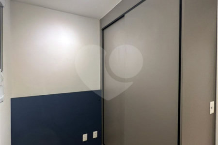 Apto c/ 37 m2 à venda no Ipiranga c/ vaga