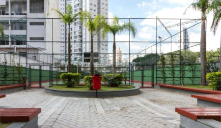 Apartamento à venda com 3 quartos, sendo 1 suíte,  em Mooca, São Paulo, SP