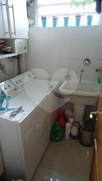 Apartamento, 3 quartos e 2 vagas de garagem