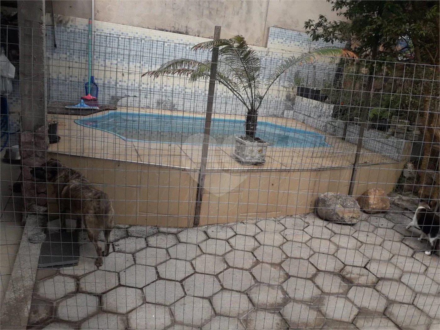 Casa à venda com 2 quartos em Parque Cidade Jardim II, Jundiaí, SP