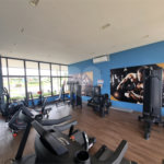 Casa térrea no residencial Villeneuve - São Carlos/SP