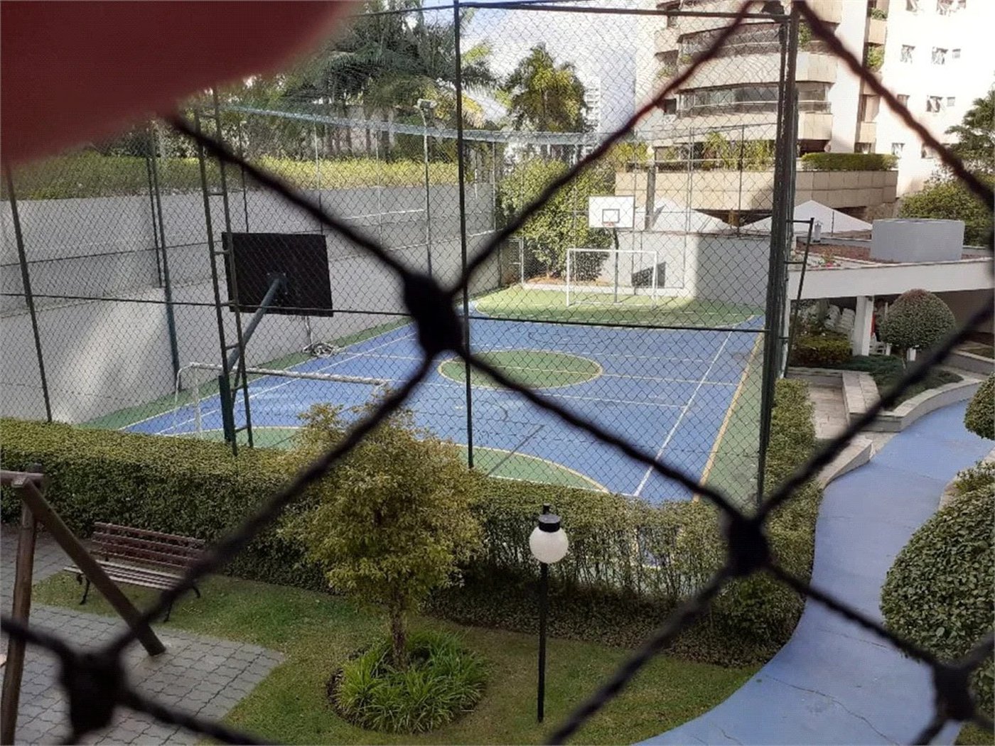 Apartamento à venda com 3 quartos, sendo 1 suíte,  em Morumbi, São Paulo, SP