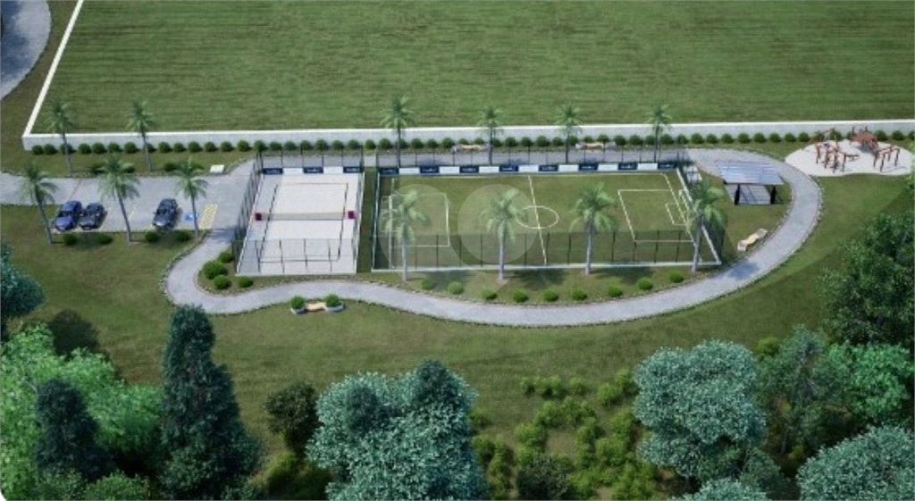 Excelente Lote de 360m² à Venda no Condomínio Ecoville 2 – Atibaia/SP