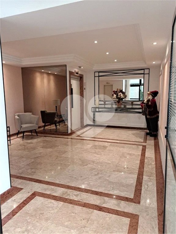 Apartamento à Venda com 123 m² - Mooca