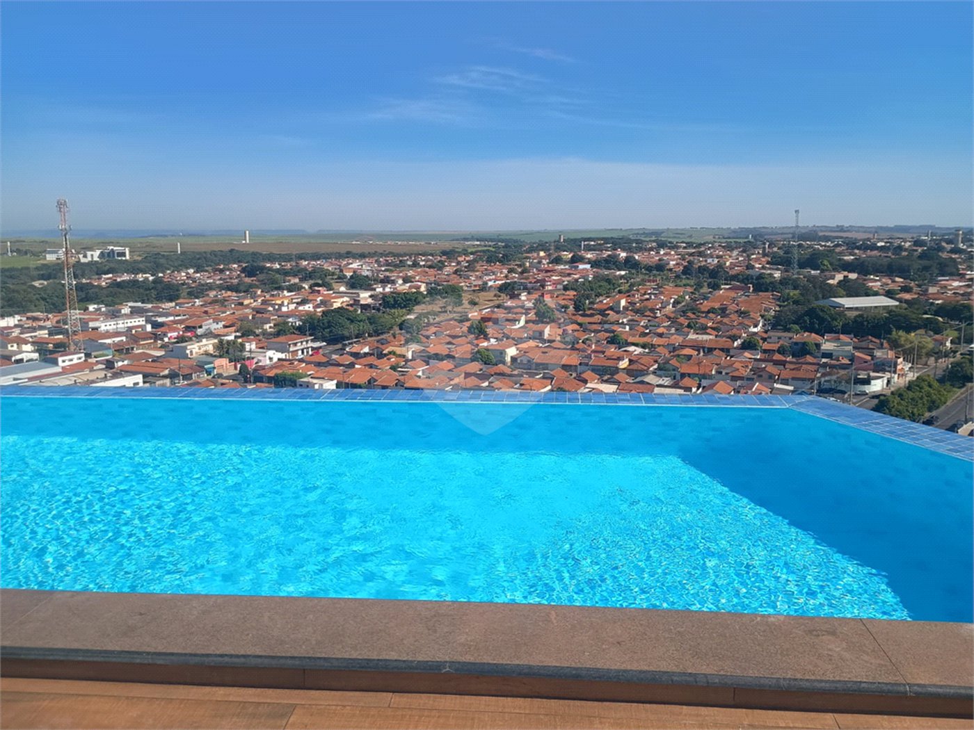Apartamento Completo, Mobiliado e Pronto para Morar!