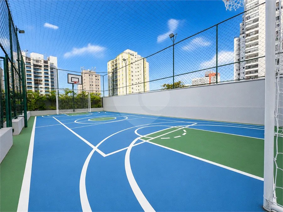 Ipiranga - Apartamento em Andar Alto | 74,58 m² | 2 Suítes | Próximo ao Metrô