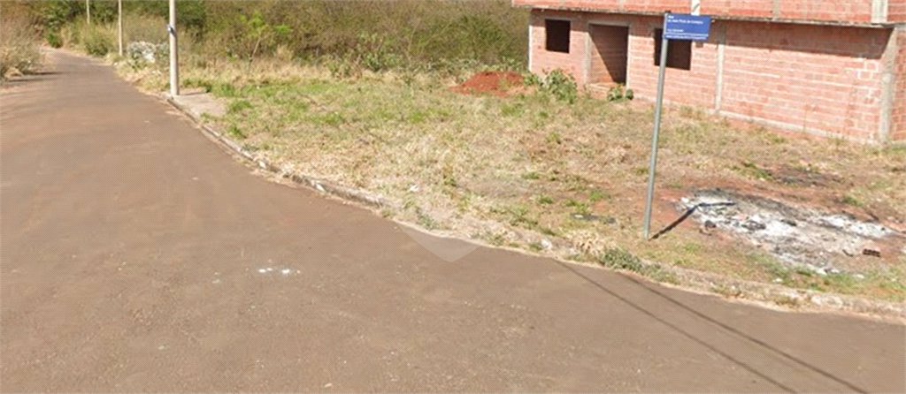 Terreno à venda 262m² prolongamento do jardim das torres