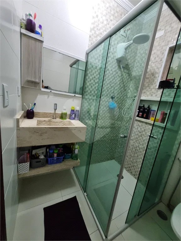 Sobrado à venda com 2 quartos em Jardim Cidade Pirituba, São Paulo, SP
