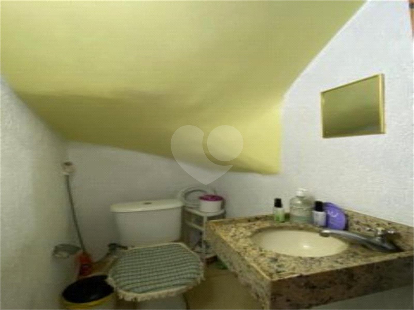 Casa na região de Itaquera