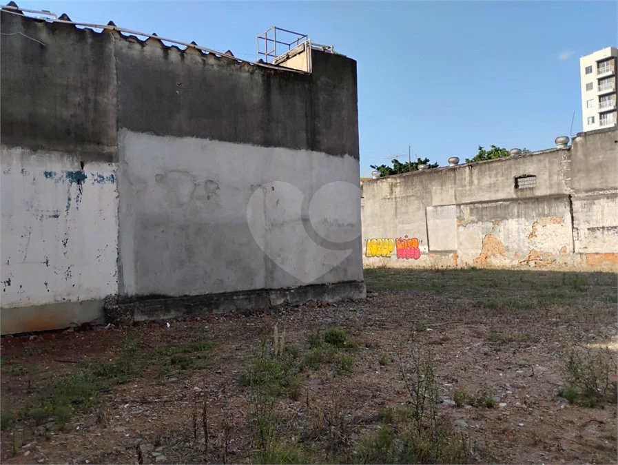 Terreno de 828 m² à venda no Ipiranga — Excelente oportunidade para investidores!