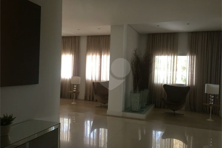 Apartamento de 53m2 na Vila Mascote