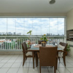 Apartamento à venda com 3 suítes em Chácara Santo Antônio (zona Sul), São Paulo, SP