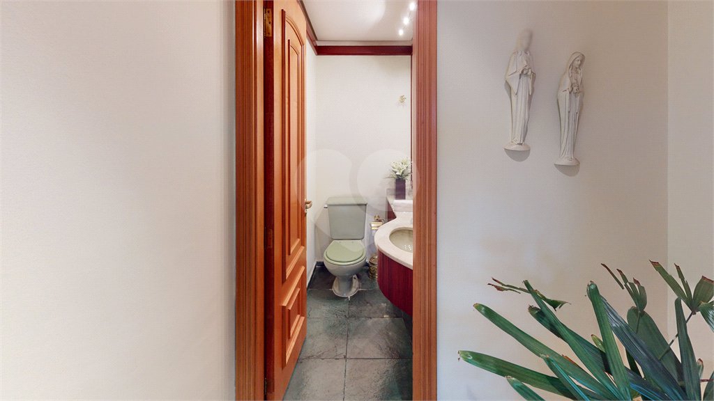 Vendo Apartamento - Campo Belo