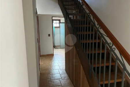 Casa com 5 dorms à venda no Jardim Alvorada