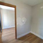 Apartamento á venda - Saúde