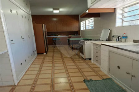 Casa de Alto Padrão à Venda – Campo Belo | São Paulo/SP