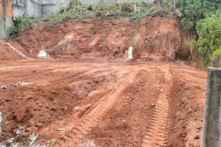 Terreno em Atibaia