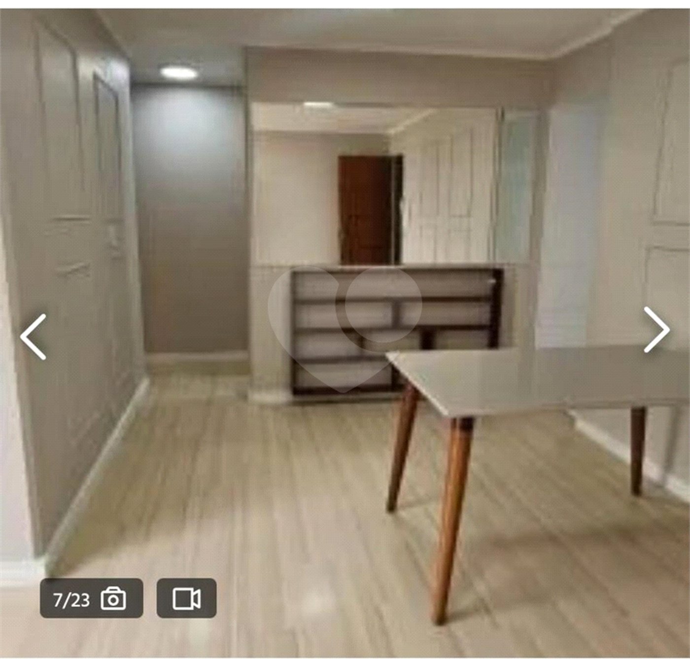 Belíssimo apartamento a venda na Vila Mariana