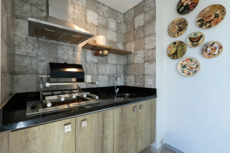 Apartamento para venda em Vila Suzana com 2 quartos, sendo 2 suítes, 103m²
