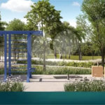 Terreno de 300 m² no ALBA CORPAL PARK CLUB – São Carlos/SP