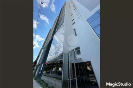 Apartamento com 41m² , 2 dormitórios , 1 vaga , à venda no Butantã.