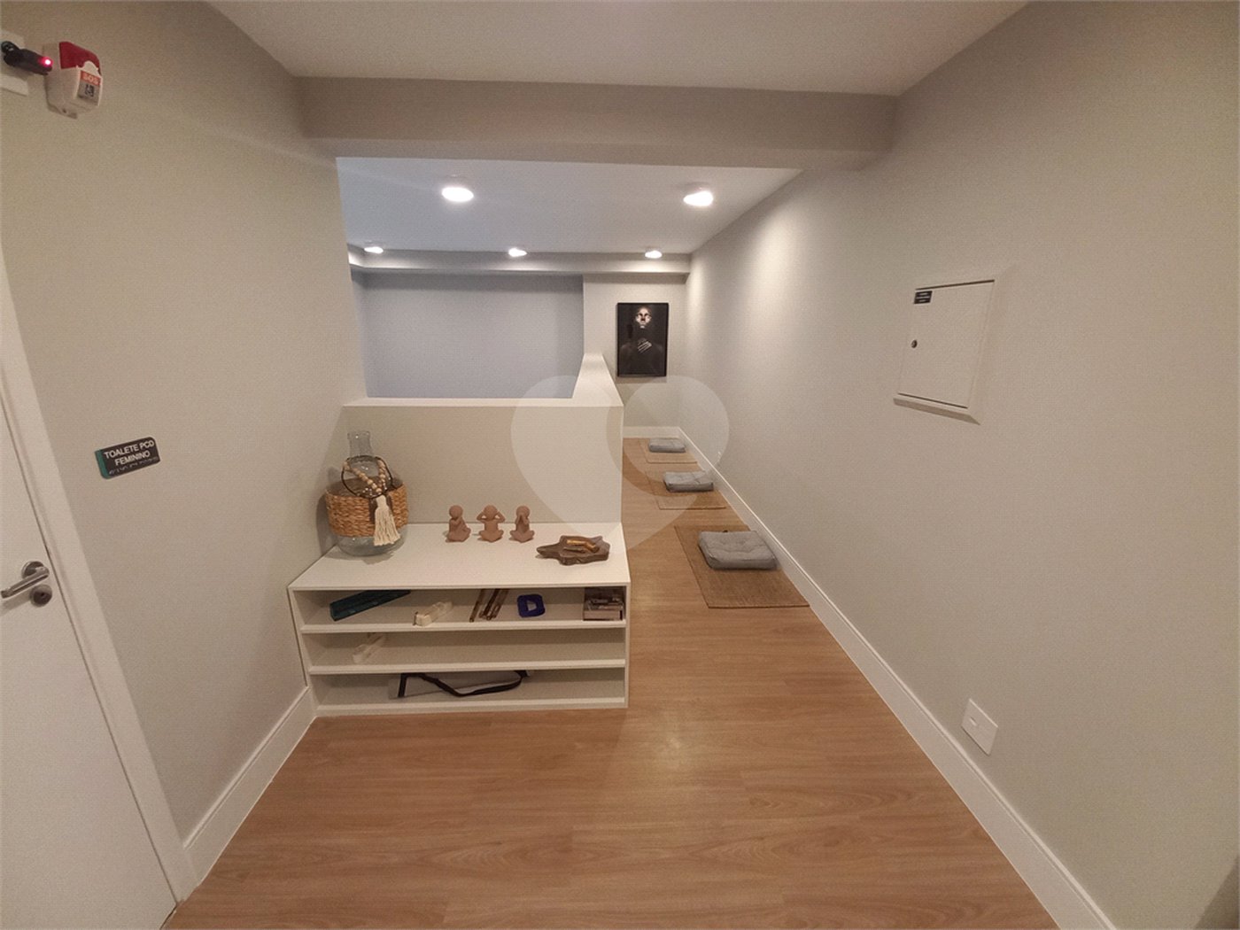 Studio de 24m² em condomínio fechado com lazer completo à venda - Vila Mariana