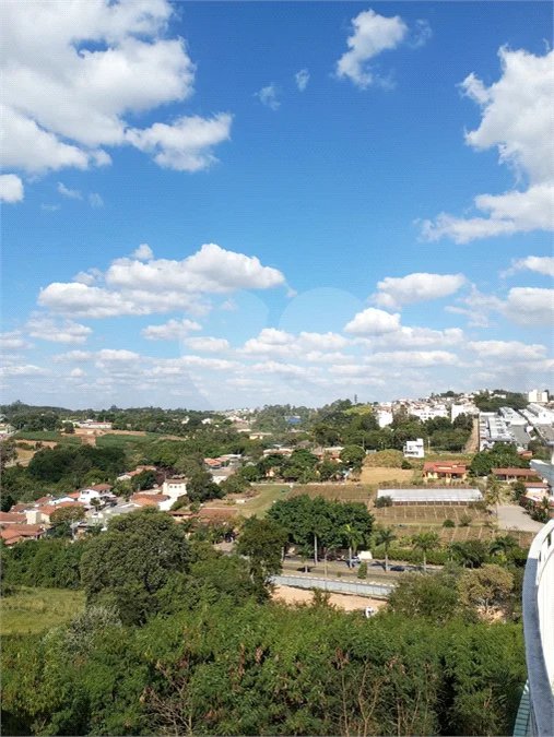 Apartamento / Cobertura Duplex a Venda no Edifício Roma em Vinhedo/SP