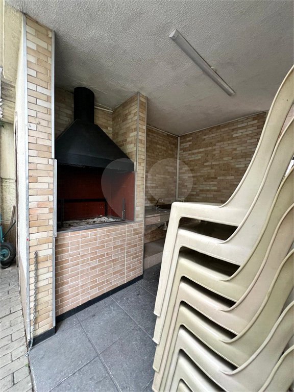 Apartamento á venda - Saúde
