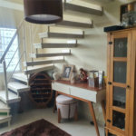 Duplex no Condomínio Monte Dore