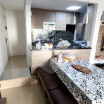 Apartamento com 96m², 3 quartos, 2 garagens livres, à venda no bairro Boa Vista, em São Caetano do Sul