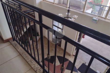 Apartamento à venda no Residencial Felicitá - São Carlos/SP