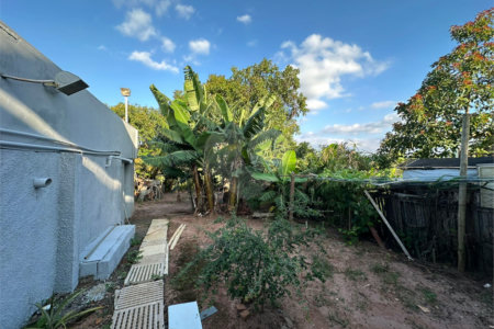 Casa a venda na Lagoa Dourada