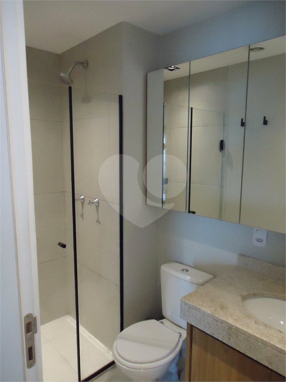 Apartamento no Brás com 50m², 2 dormitórios e 1 vaga