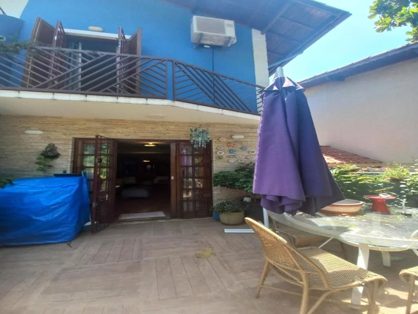 Casa à venda com 5 quartos, sendo 3 suítes, em Jardim Bonfiglioli, São Paulo, SP