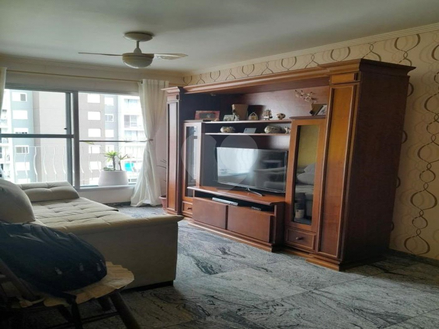 Apartamento à venda com 2 quartos em Socorro, São Paulo, SP